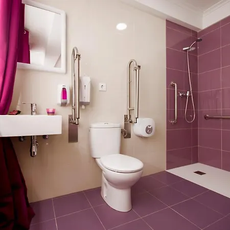 Hostel Shiku Lugo