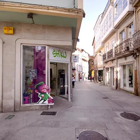 Shiku * Lugo