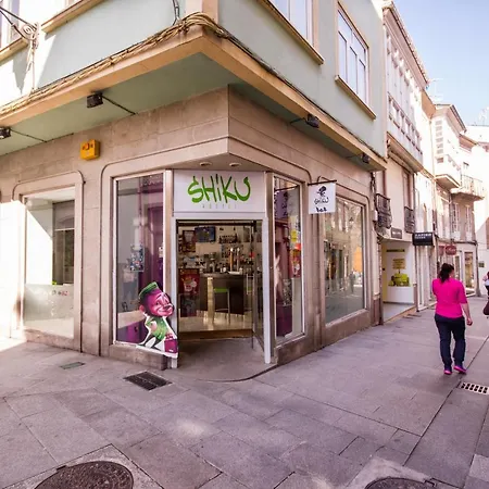 Shiku * Lugo