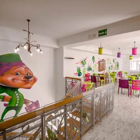 Shiku Hostel Lugo