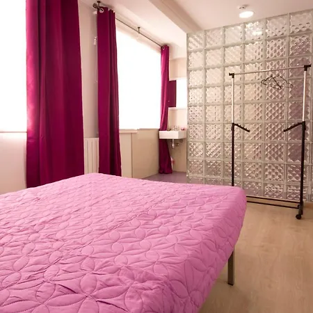 Shiku Hostel Lugo