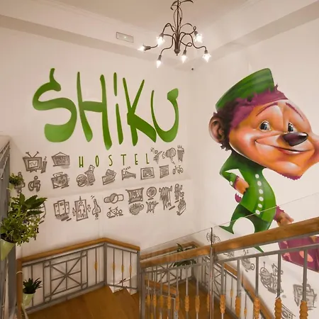 Shiku *