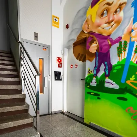 Shiku Hostel