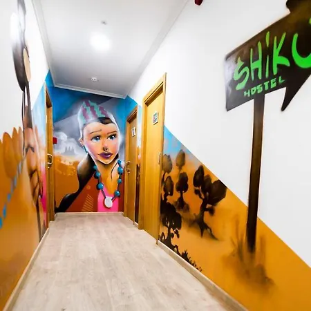 Shiku Hostel