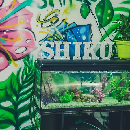 Shiku Lugo