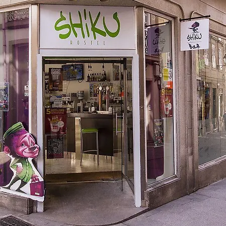 Shiku * Lugo